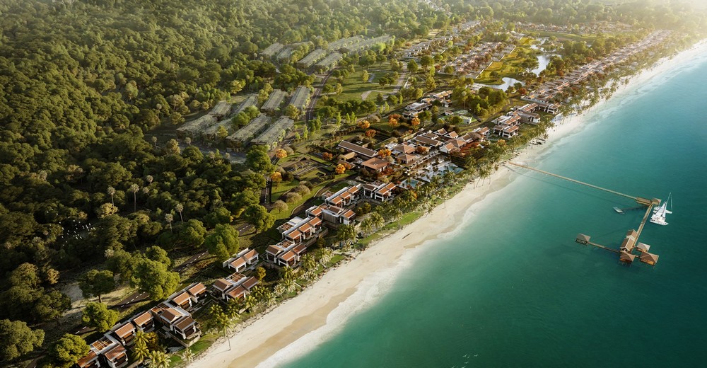 Du an Park Hyatt Phu Quoc Residences 15